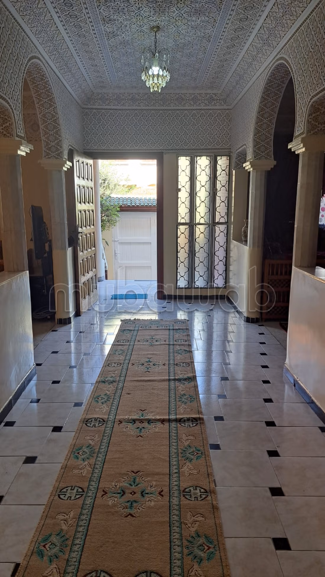 Villa R2 à vendre Quartier Anas
