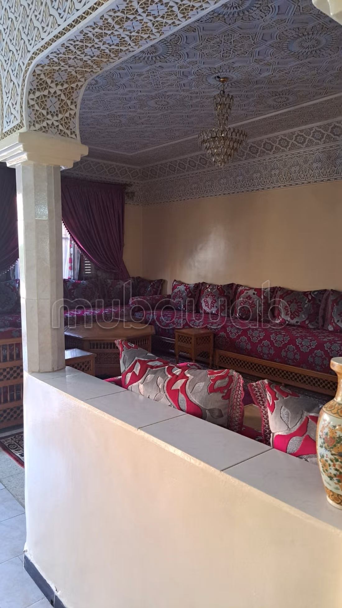 Villa R2 à vendre Quartier Anas