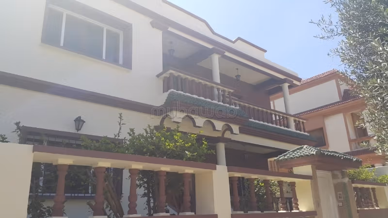 Villa R2 à vendre Quartier Anas