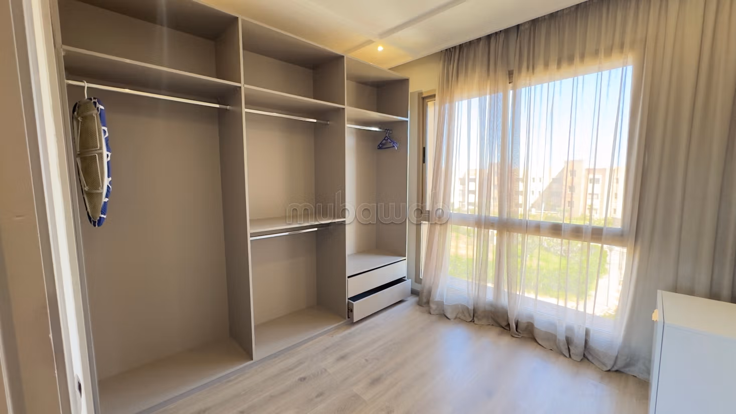 Appartement 3 chambre vente à vendre meublé argan golf chrifia Marrakech piscine