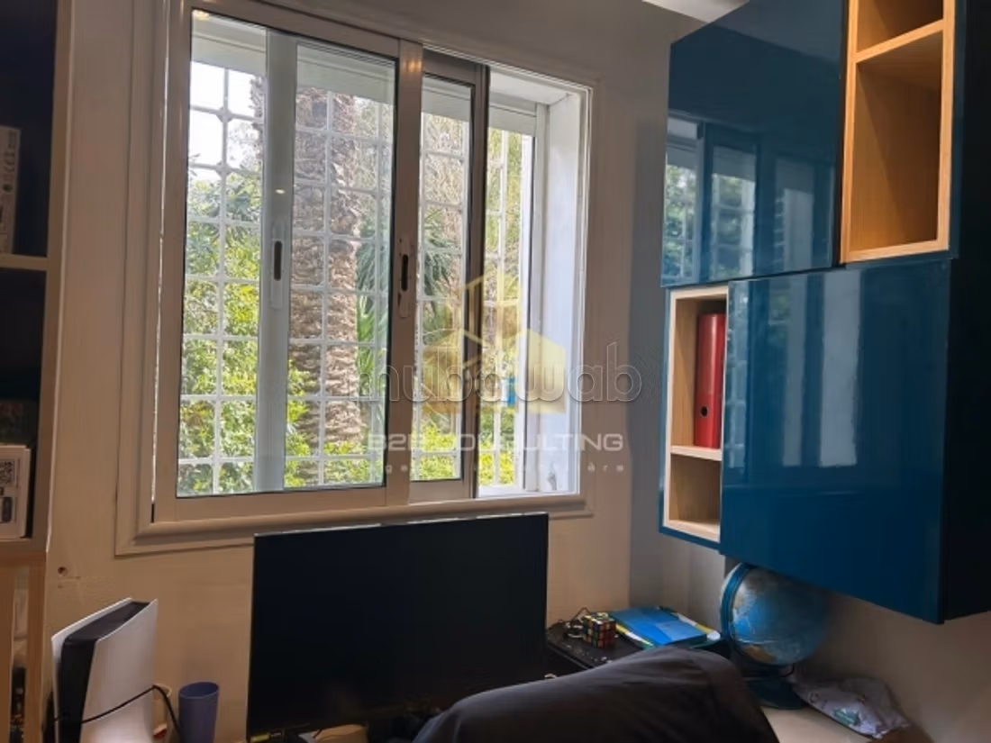 In vendita un duplex a La Marsa