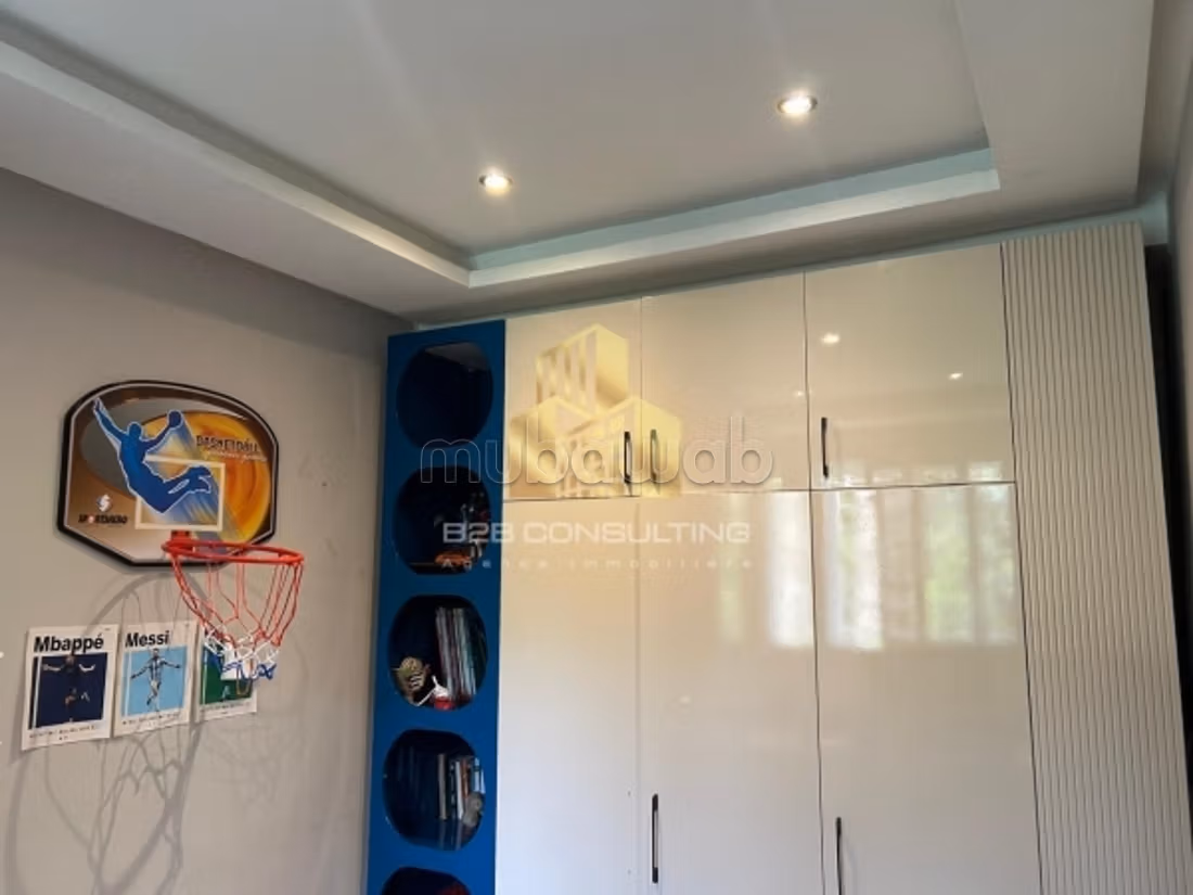 In vendita un duplex a La Marsa