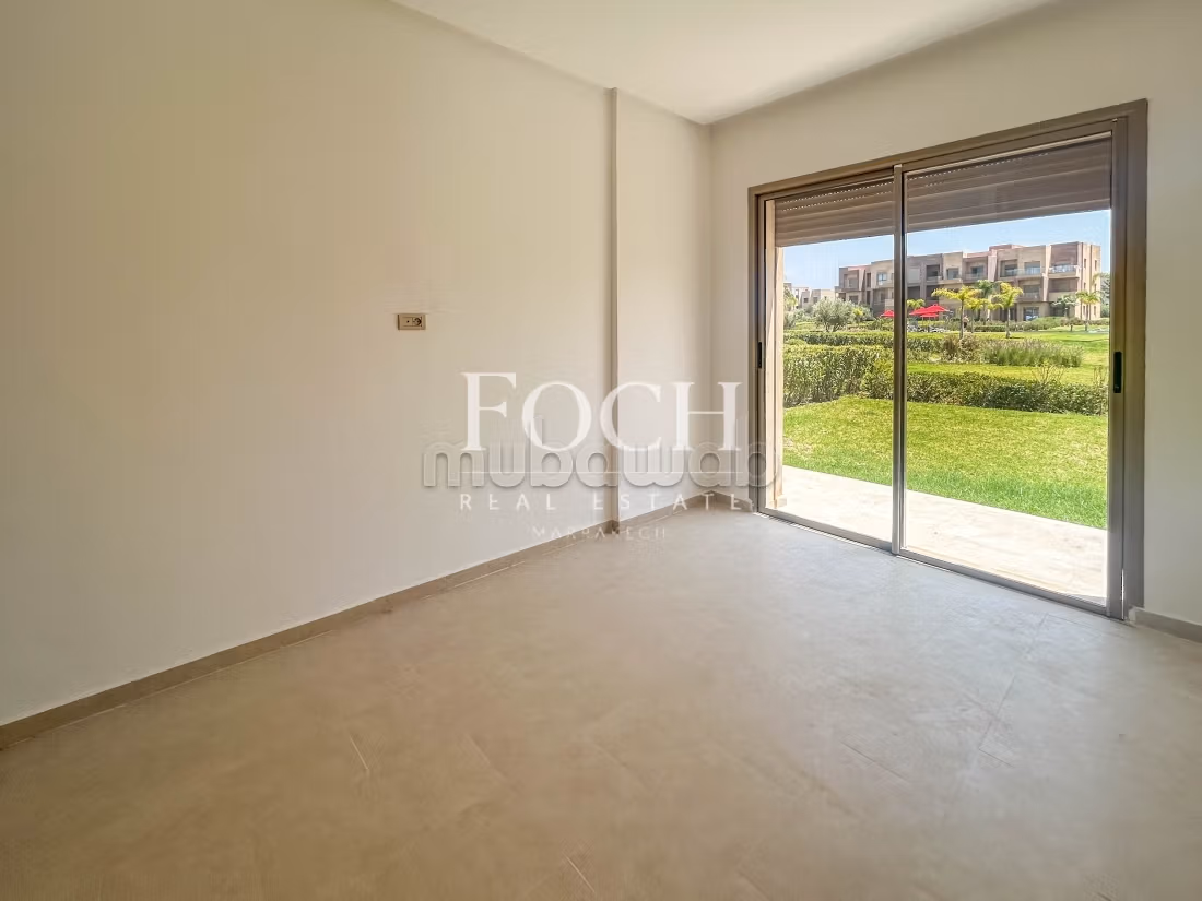 Appartement 70 m² f Agdal — 7