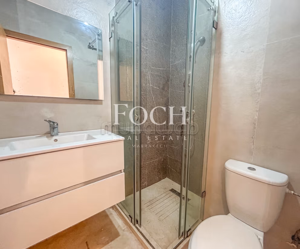 Appartement 70 m² f Agdal — 9