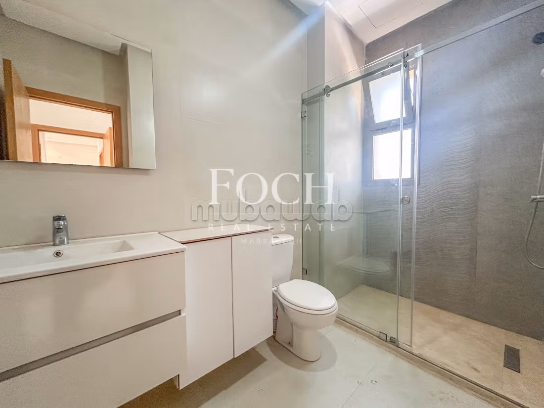 Appartement 70 m² f Agdal — 10