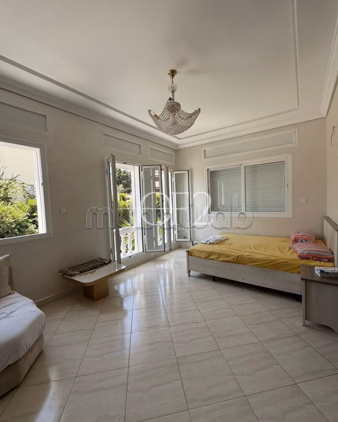 Villa a louer a 3 min de Iberia