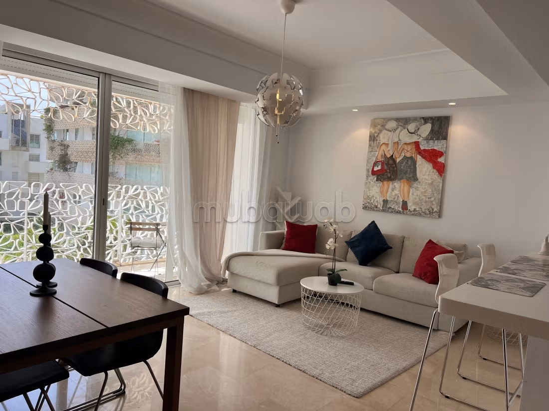 CFC: Appartement d’exception avec prestations premium — 2