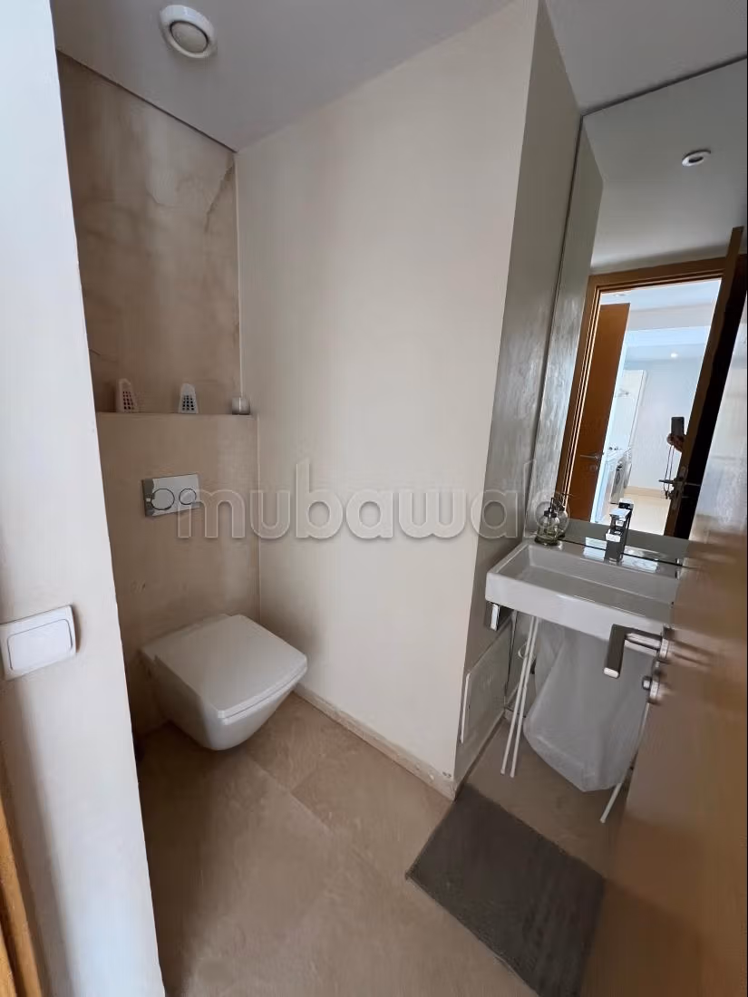 CFC: Appartement d’exception avec prestations premium — 4