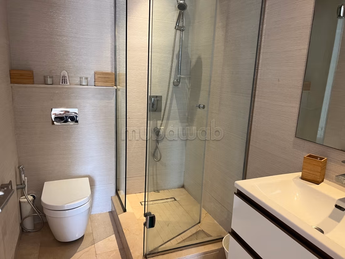 CFC: Appartement d’exception avec prestations premium — 5