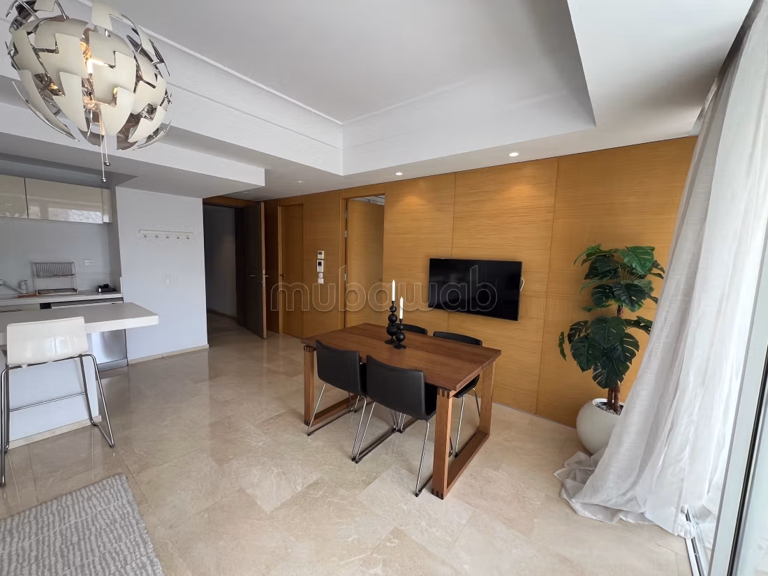 CFC: Appartement d’exception avec prestations premium — 6