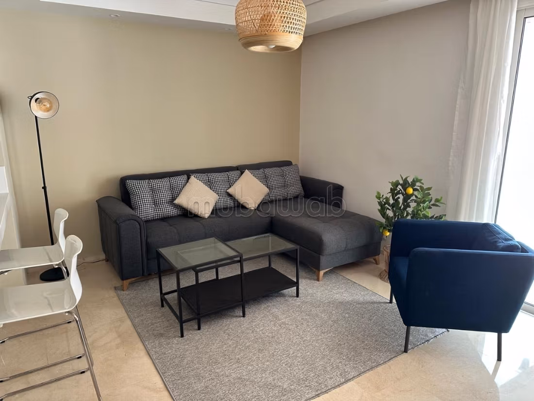 CFC Appartement avec prestations premium