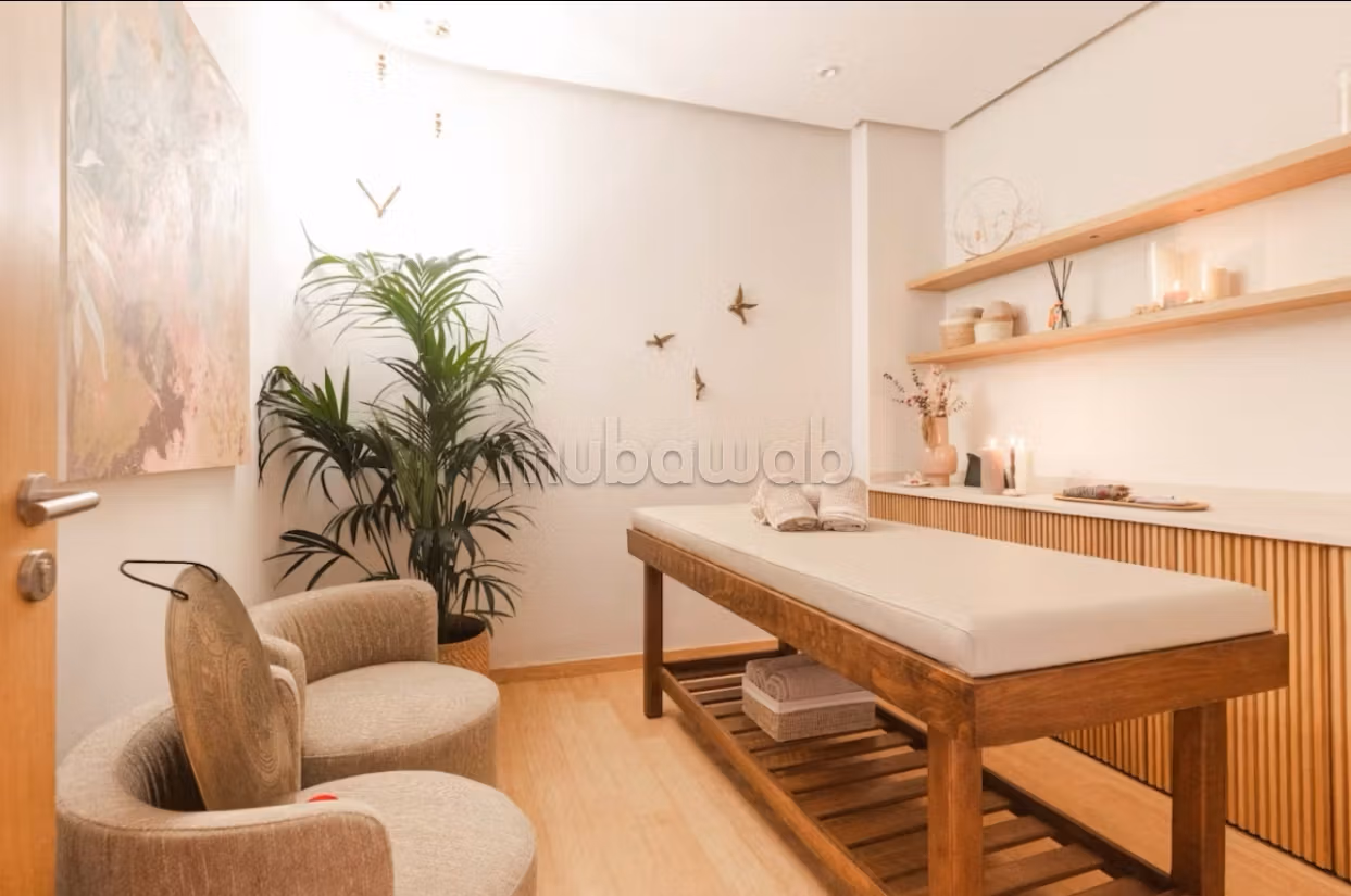 CFC Appartement avec prestations premium