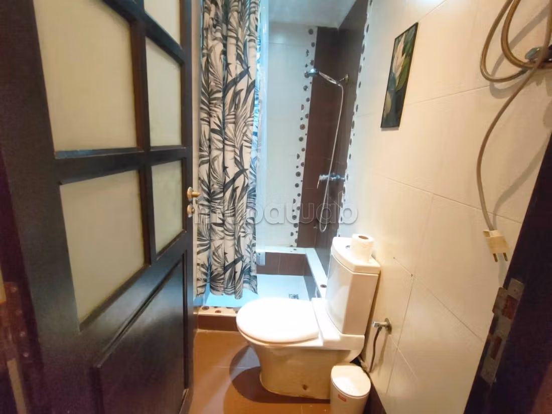 Appartement 160 m² à Beauséjour — 17