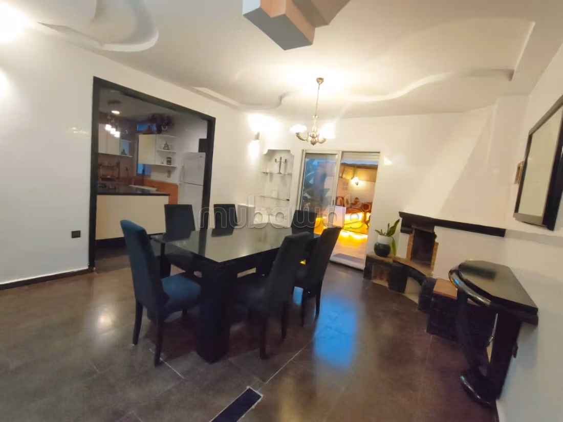 Appartement 160 m² à Beauséjour — 14