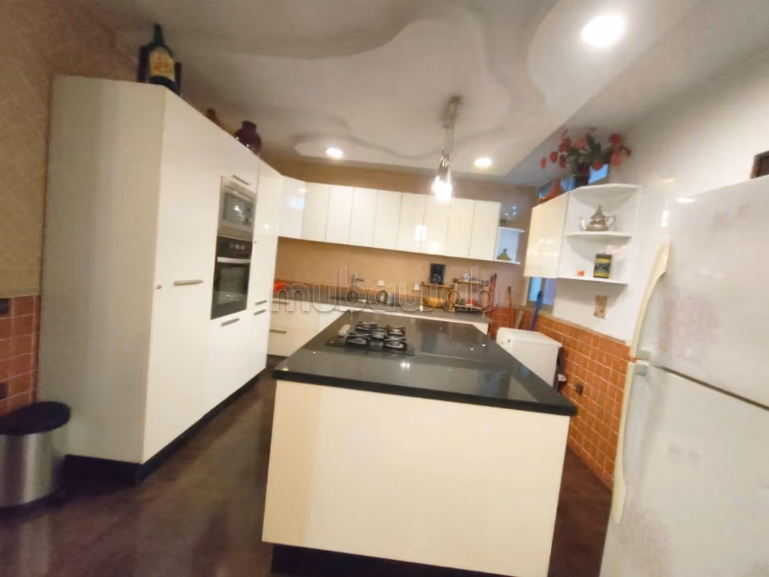 Appartement 160 m² à Beauséjour — 12
