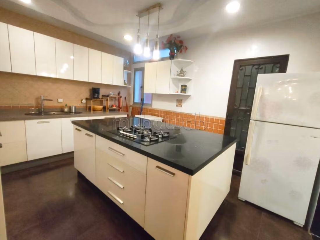 Appartement 160 m² à Beauséjour — 13