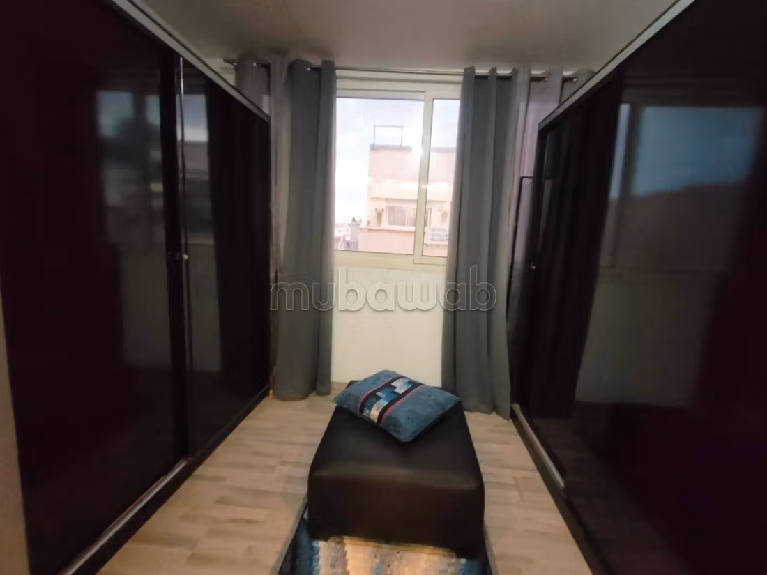 Appartement 160 m² à Beauséjour — 9