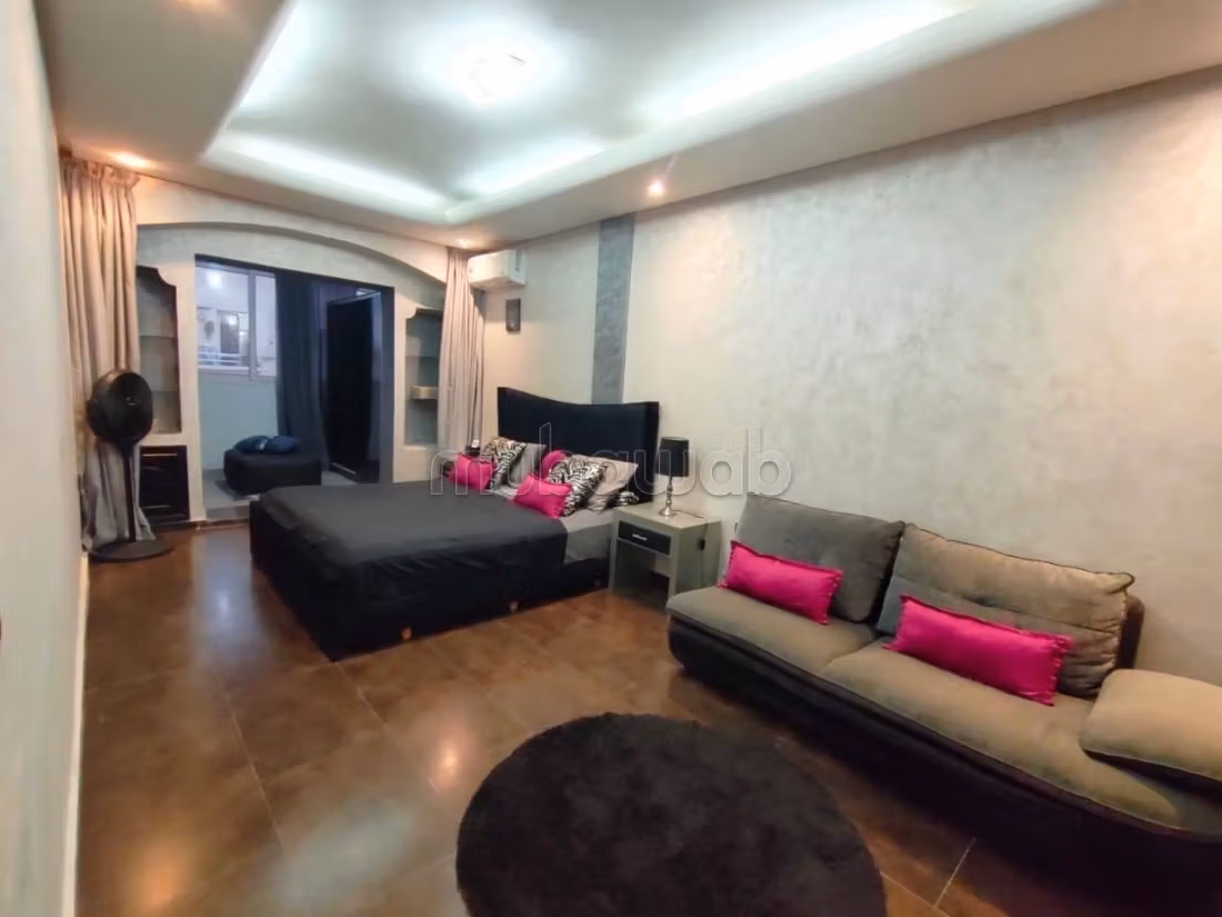 Appartement 160 m² à Beauséjour — 7