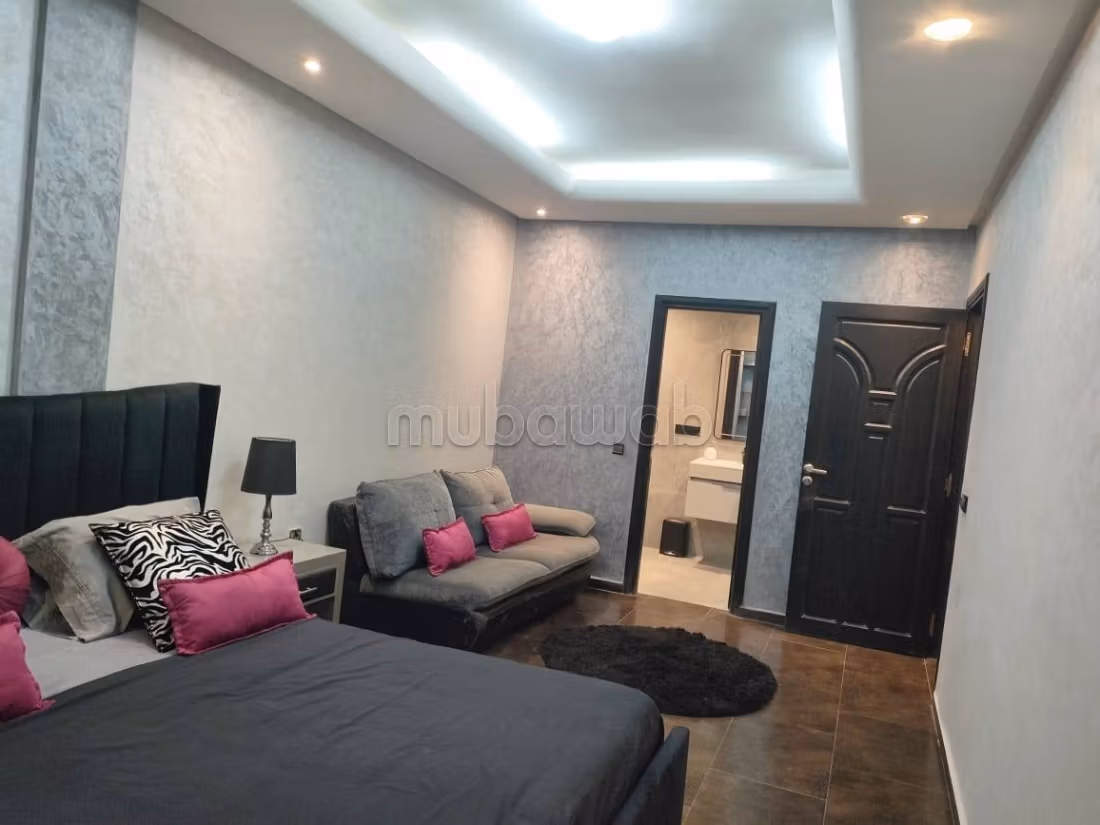 Appartement 160 m² à Beauséjour — 8