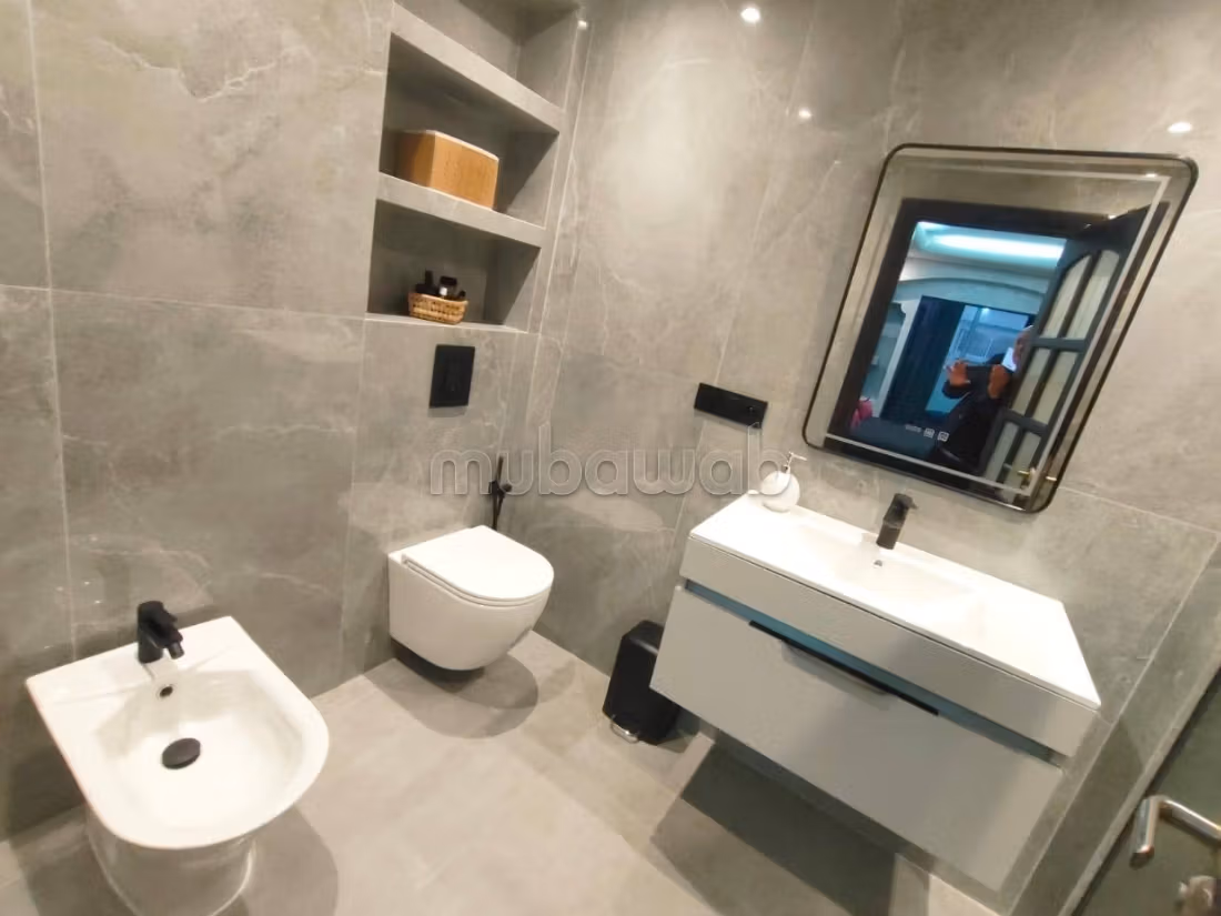 Appartement 160 m² à Beauséjour — 16