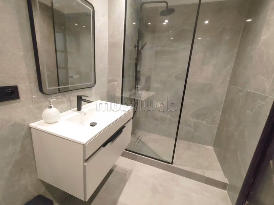 Appartement 160 m² à Beauséjour — 15