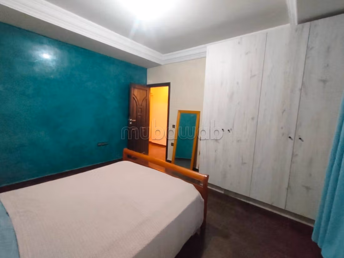 Appartement 160 m² à Beauséjour — 11