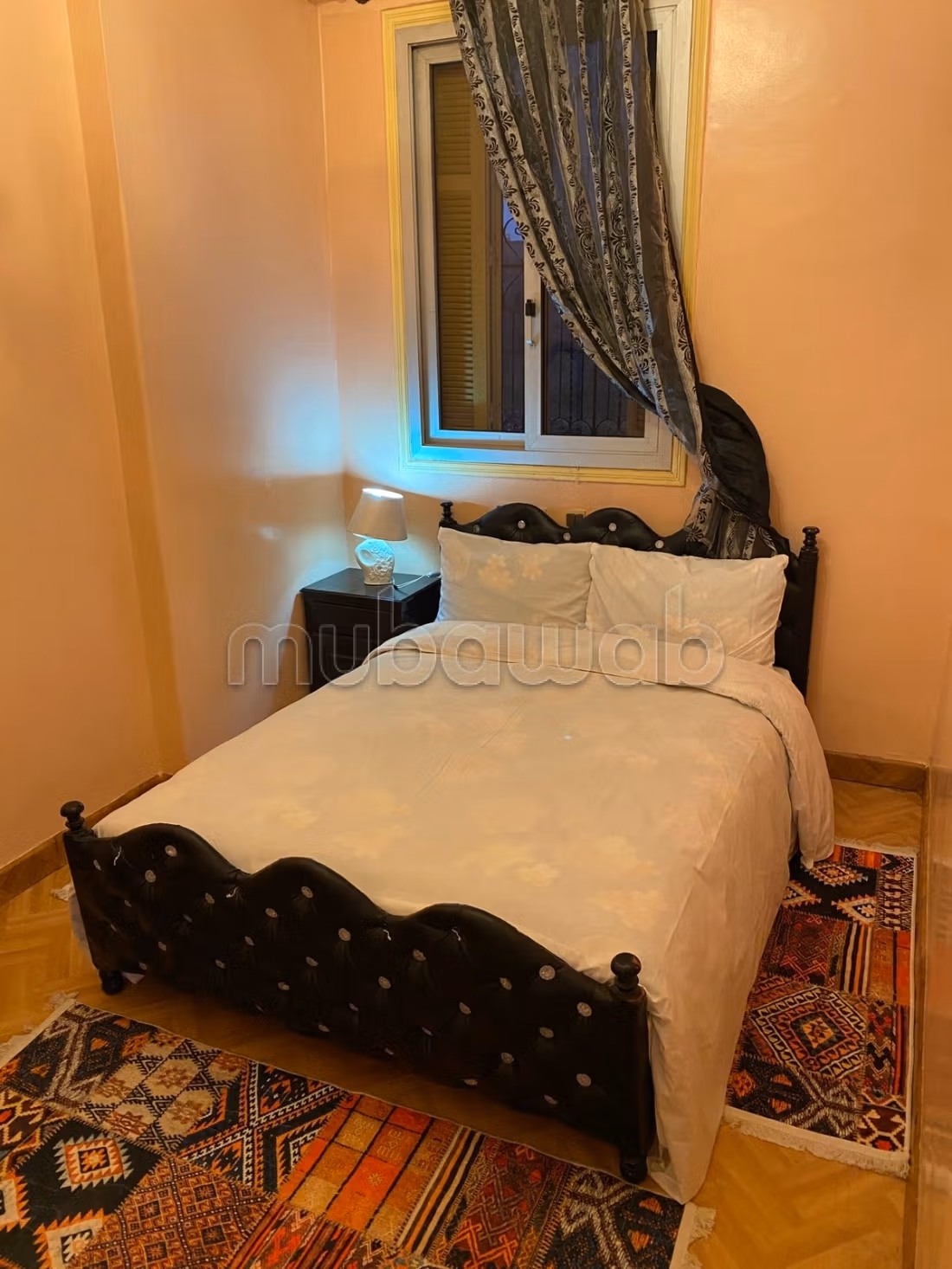 Apartments for rent in Rmila. 3 rooms. Equipped kitchen