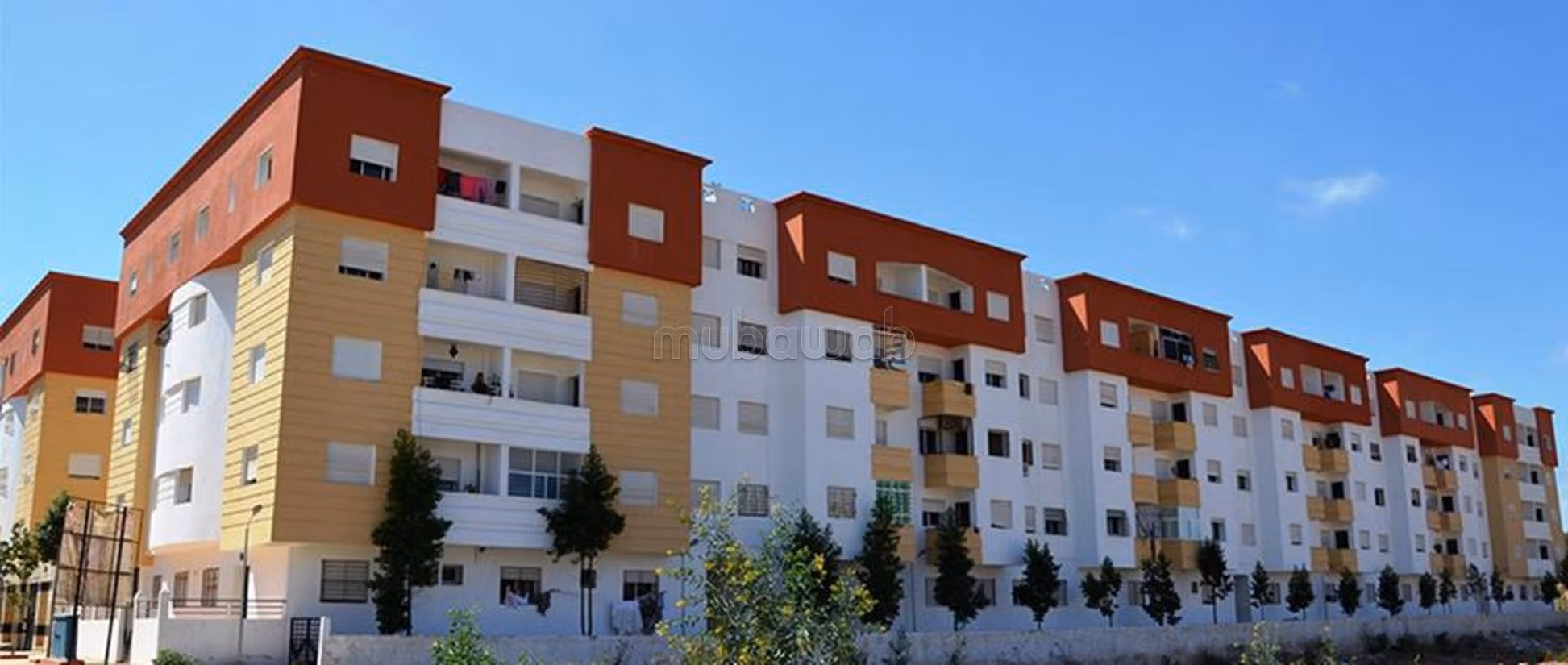 Appartement à vendre à Kénitra — 5