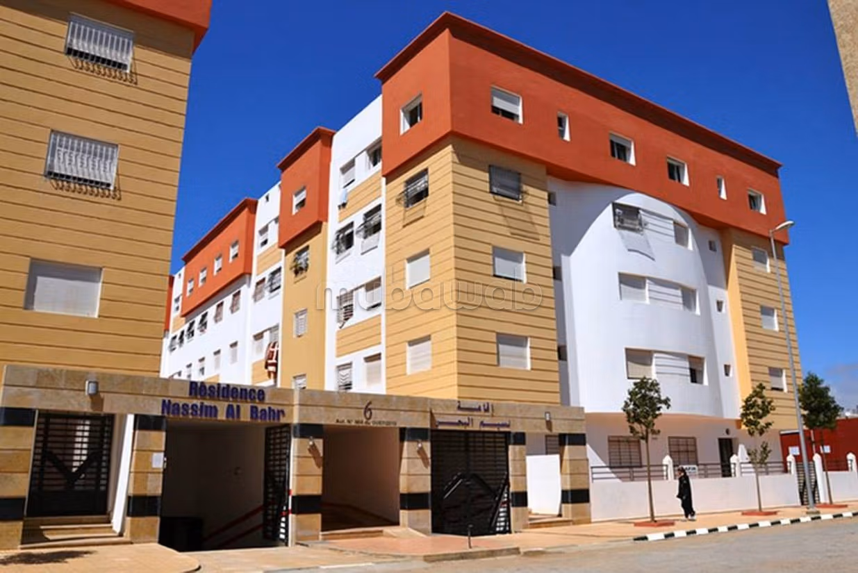 Appartement à vendre à Kénitra — 2