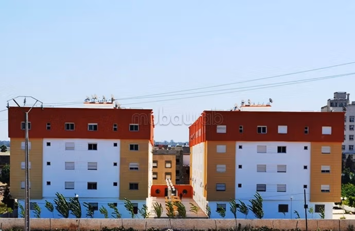 Apartamento en venta en Kénitra