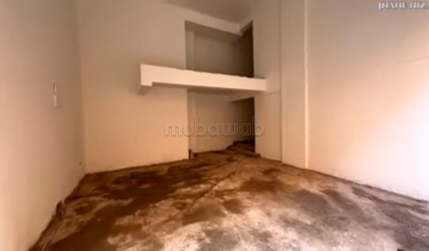Magasin de 59 m² à louer à Guéliz, Marrakech – Emplace