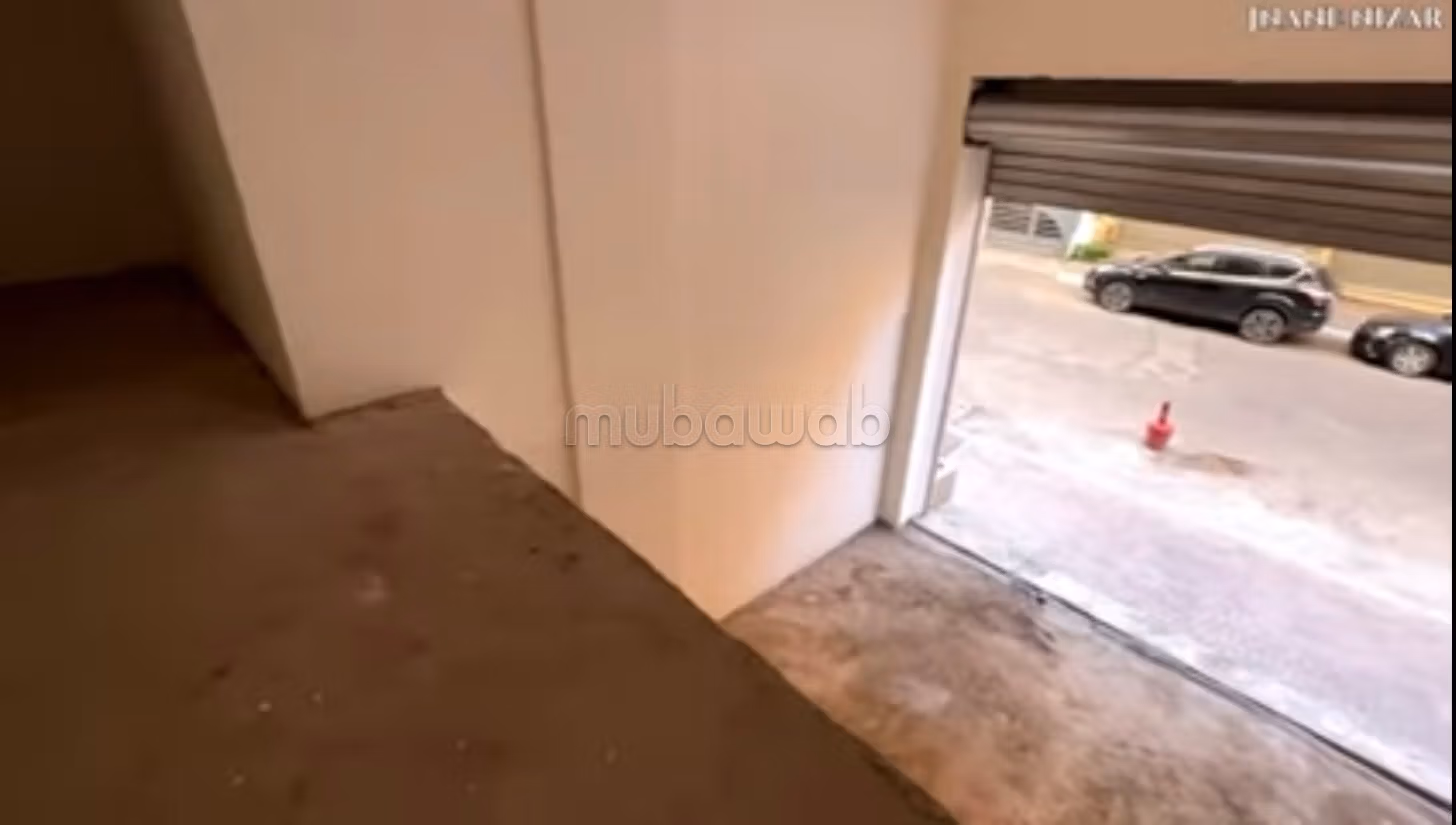 Magasin de 59 m² à louer à Guéliz, Marrakech – Emplace