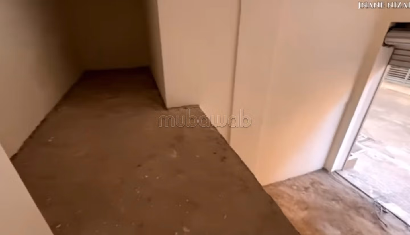 Magasin de 59 m² à louer à Guéliz, Marrakech – Emplace