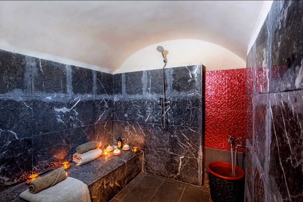 Villa de luxe à vendre à Marrakech