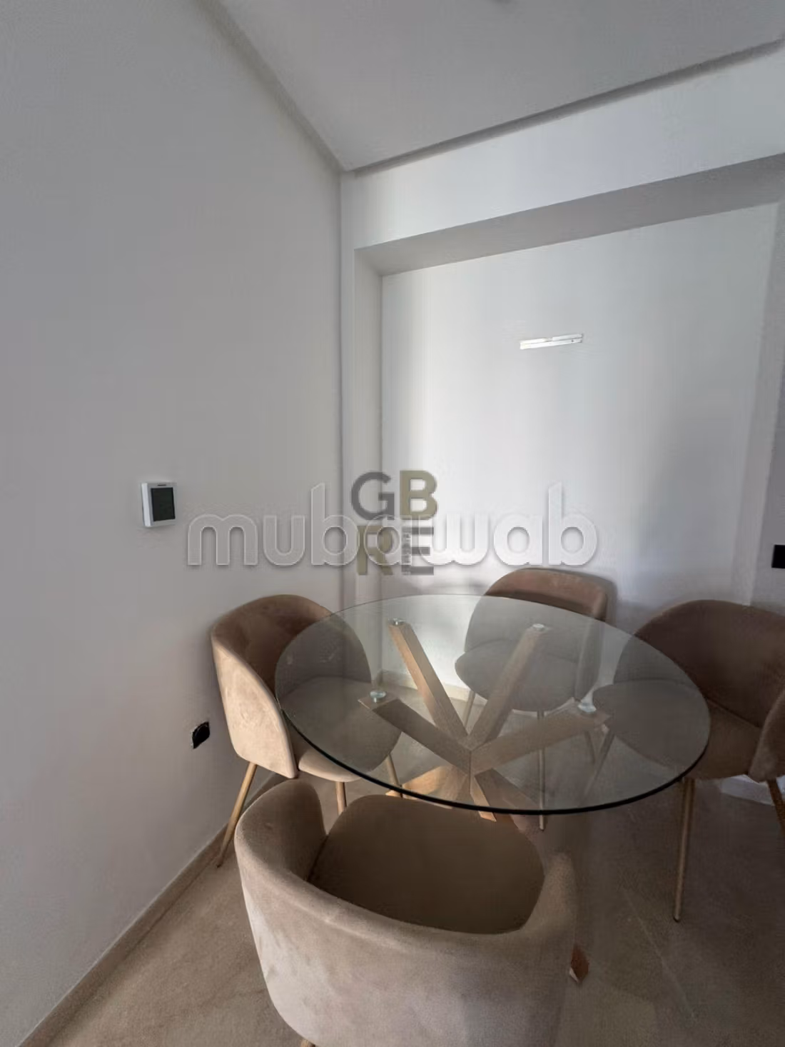 Très bel Appartement neuf dans un immeuble sécuriser — 2