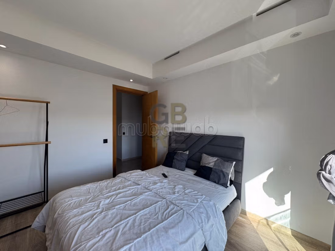 Très bel Appartement neuf dans un immeuble sécuriser — 3