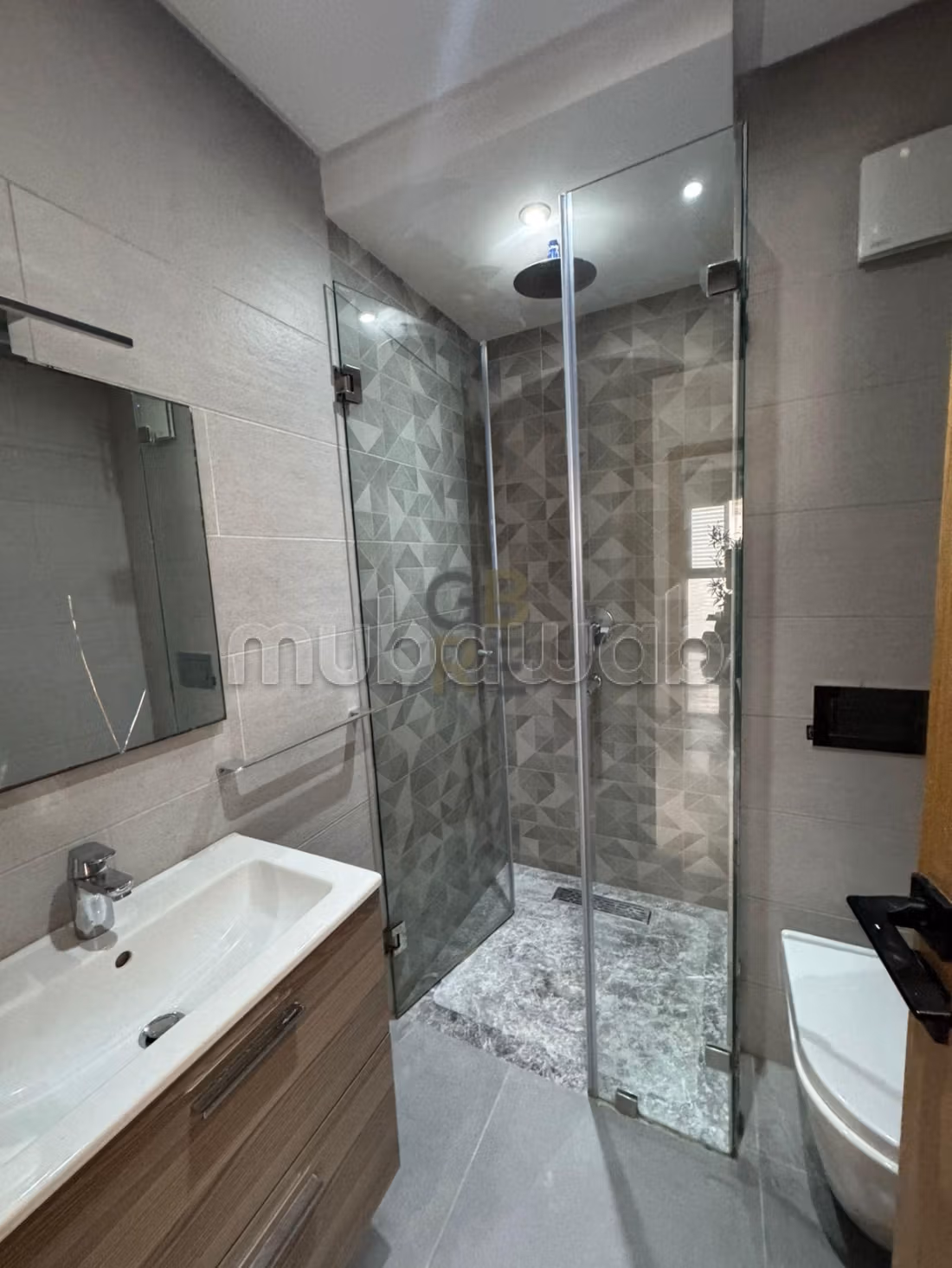 Très bel Appartement neuf dans un immeuble sécuriser — 6