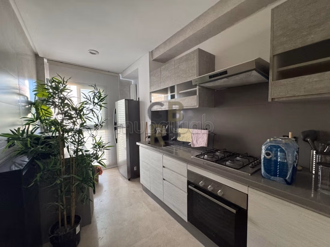 Appartement 67 m² à Riyad — 7