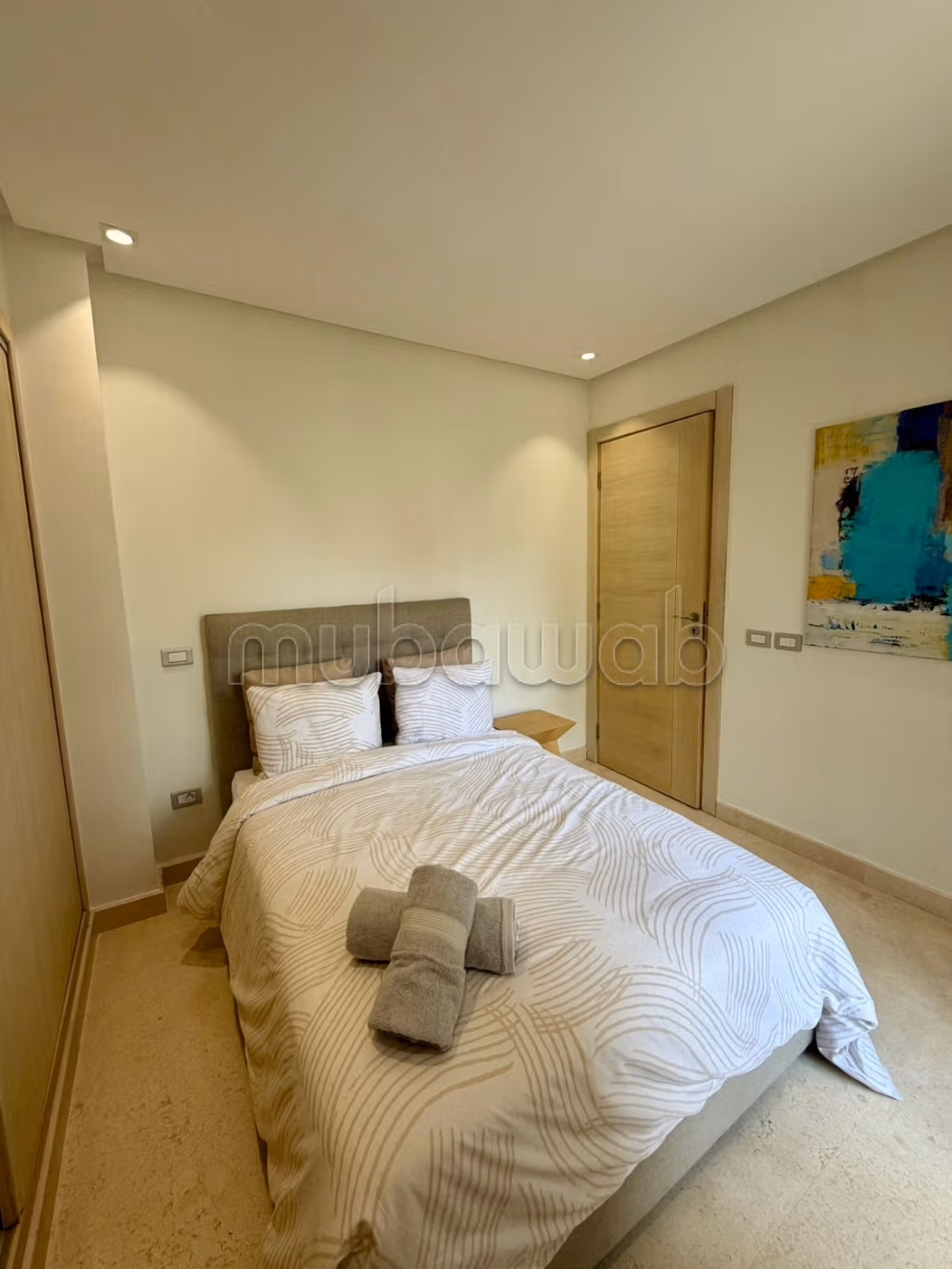 Appartement 90 m² à Les princesses — 7