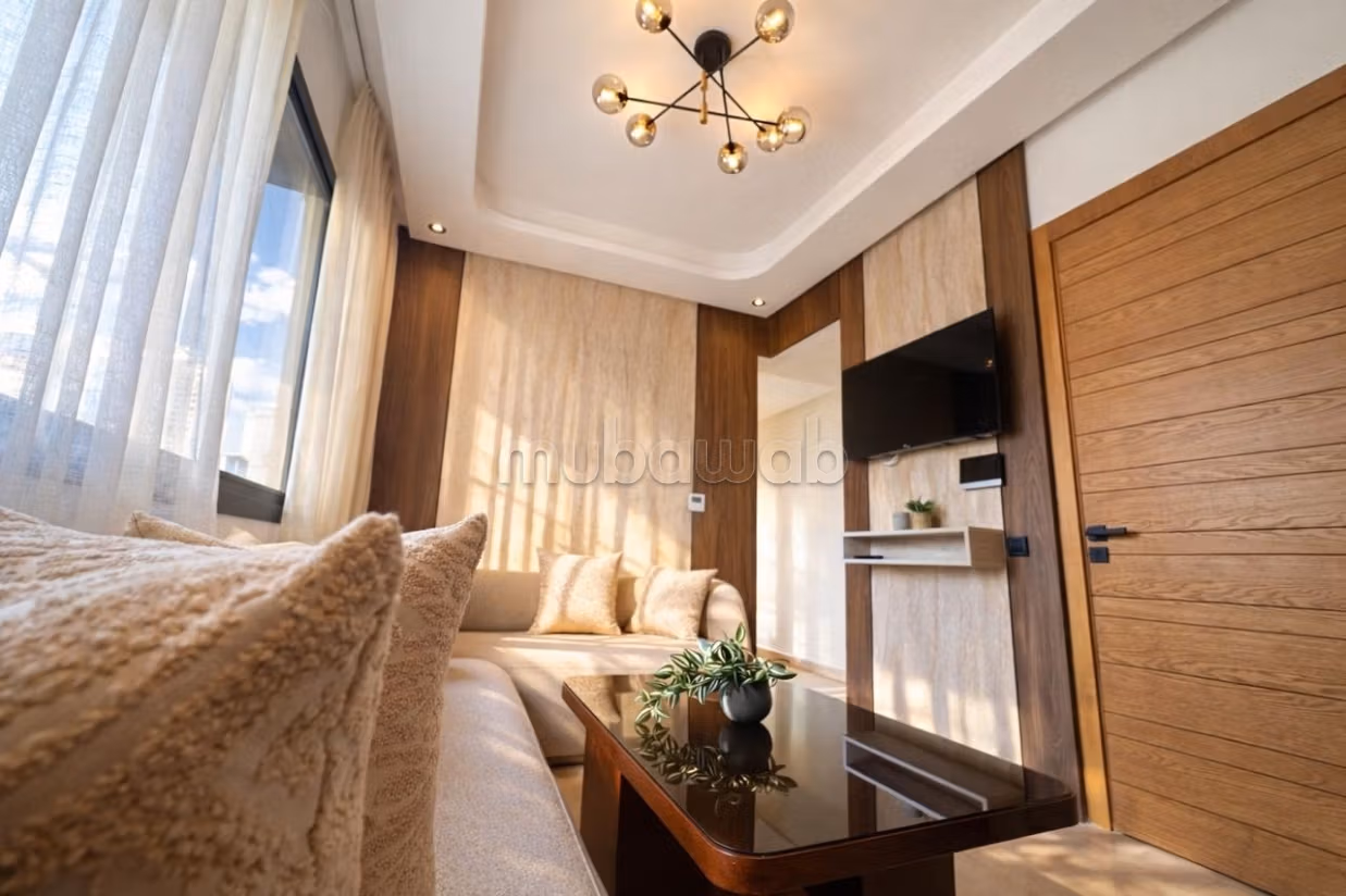 Magnifique appartement 2 chambres proche tramway — 2