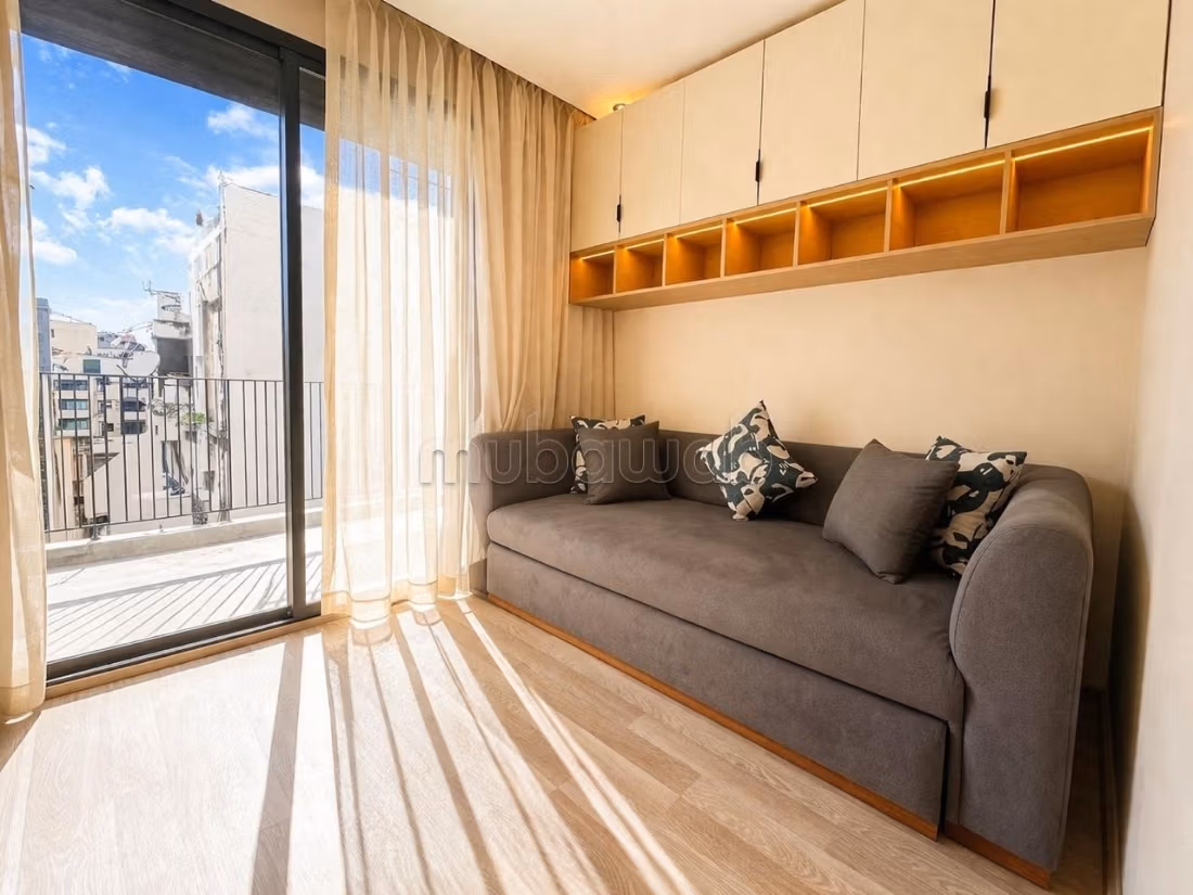 Magnifique appartement 2 chambres proche tramway — 3