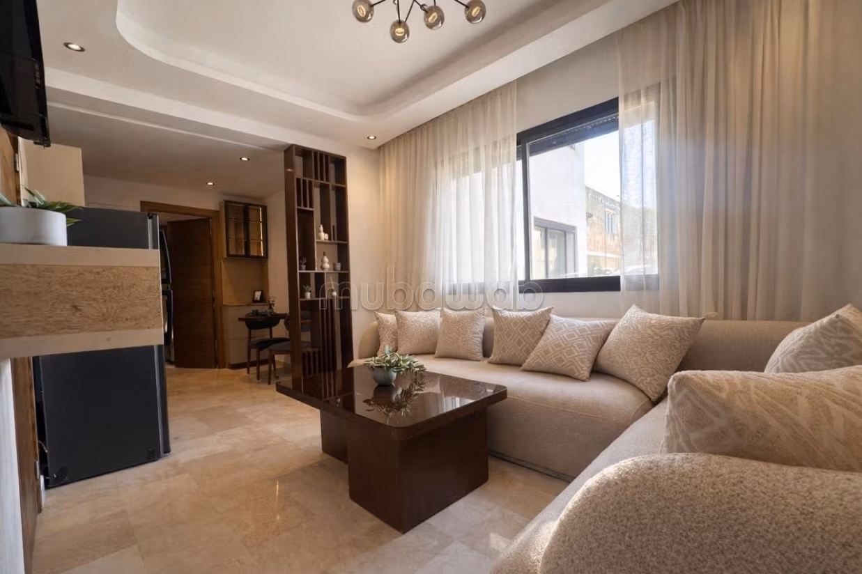 Magnifique appartement 2 chambres proche tramway