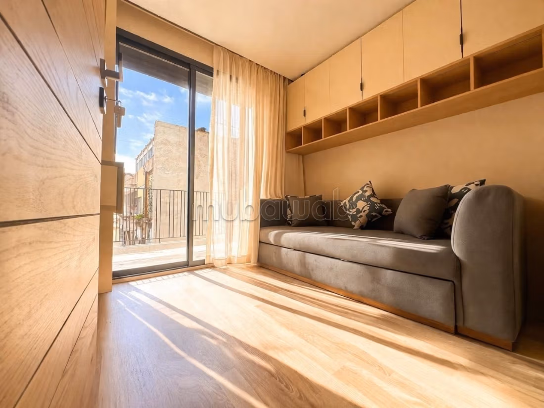 Magnifique appartement 2 chambres proche tramway — 4