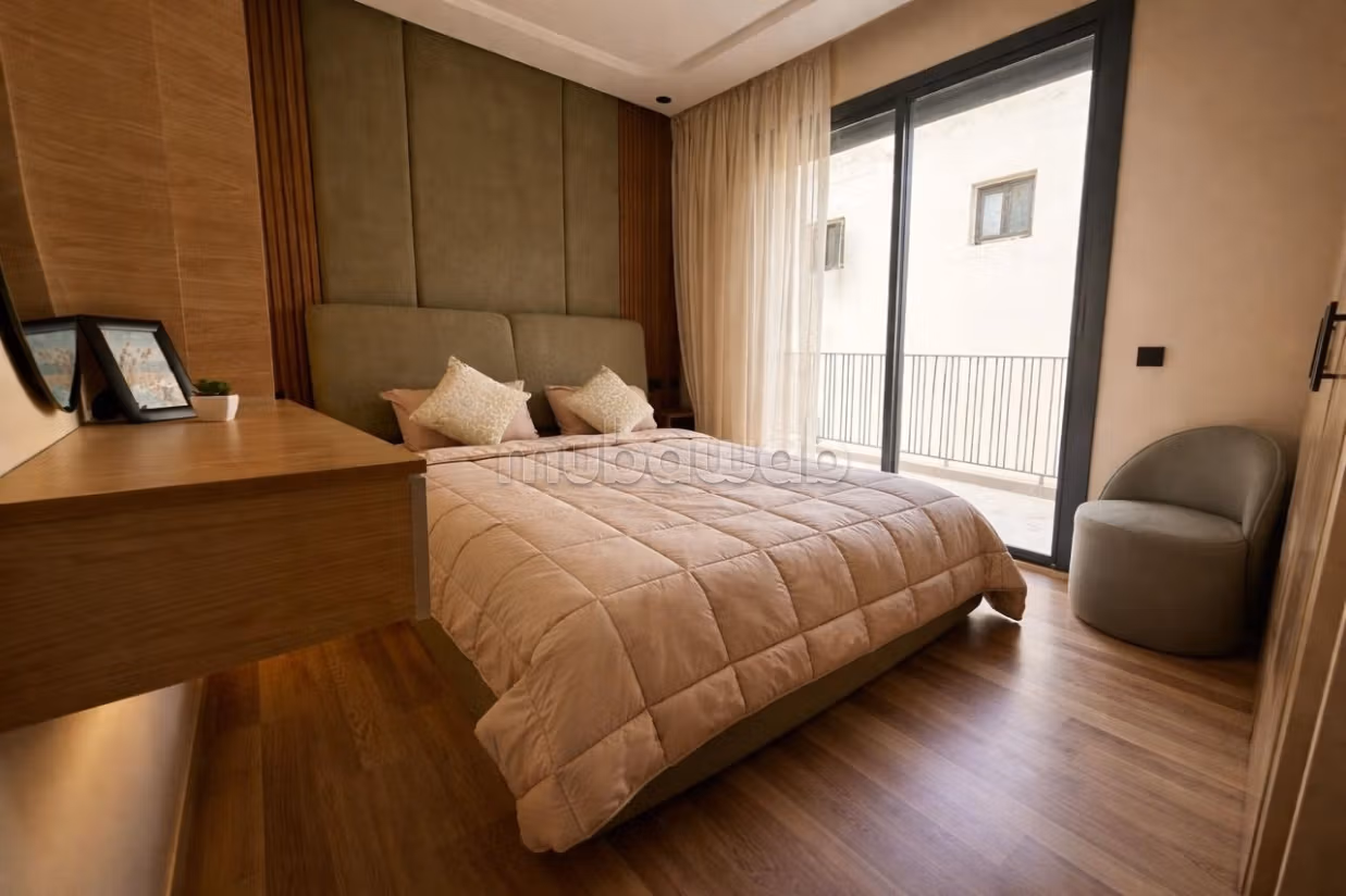 Magnifique appartement 2 chambres proche tramway — 6