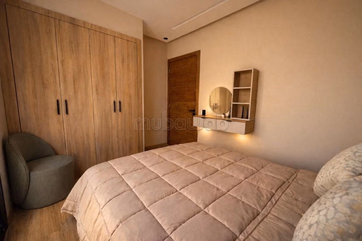 Magnifique appartement 2 chambres proche tramway — 5