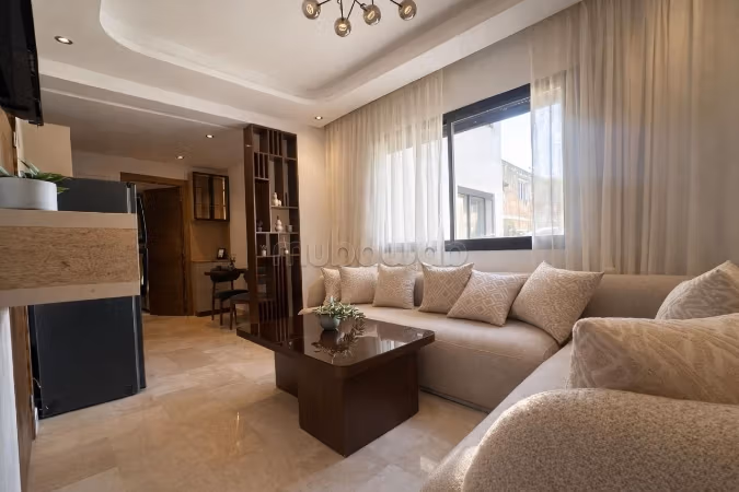 Magnifieke appartementen gevels 22 m² terras