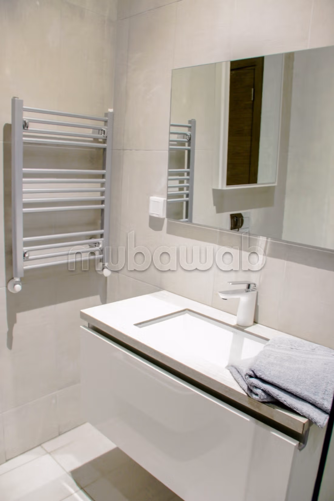 Vend appartement. 1 chambre