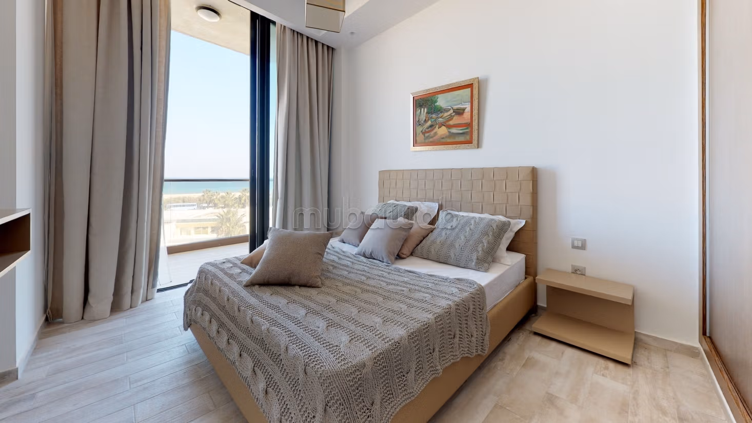 Vend appartement. 1 chambre