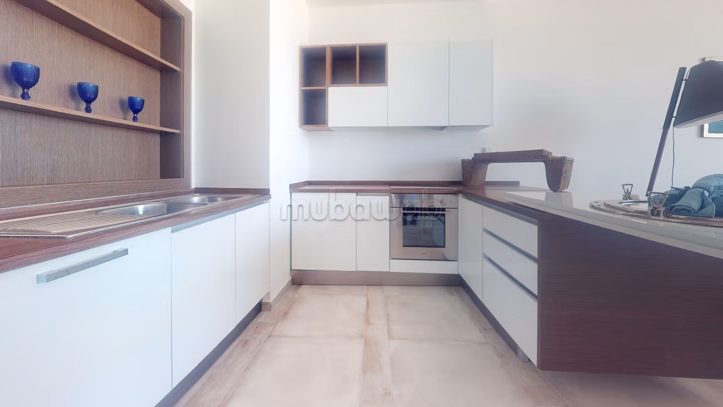 Vend appartement. 1 chambre
