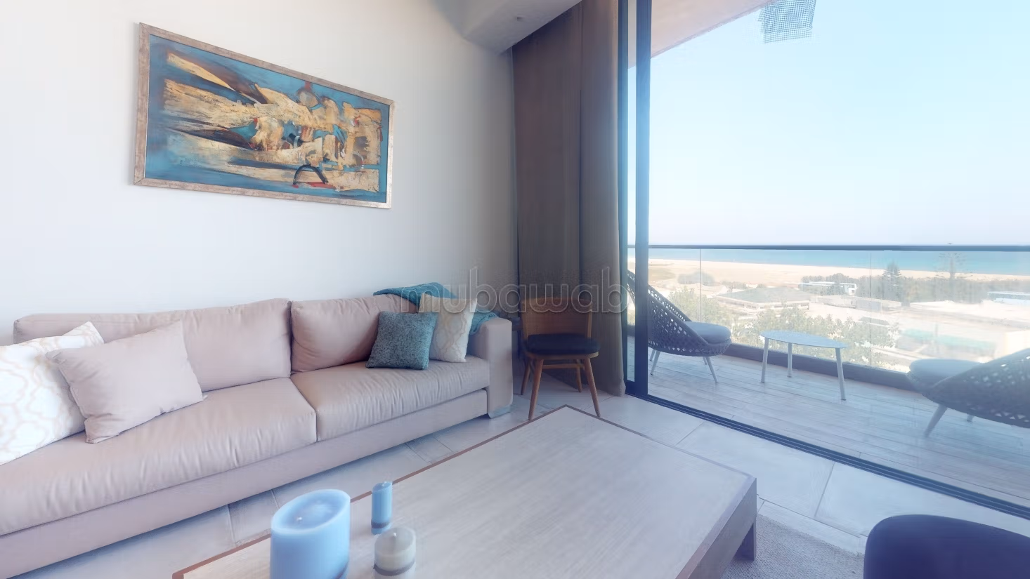 Vend appartement. 1 chambre